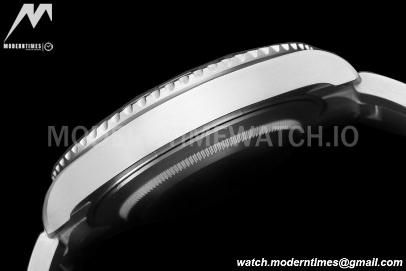 Rolex - YachtMaster 226627 42mm TI/TI Blk TW+ VR3235