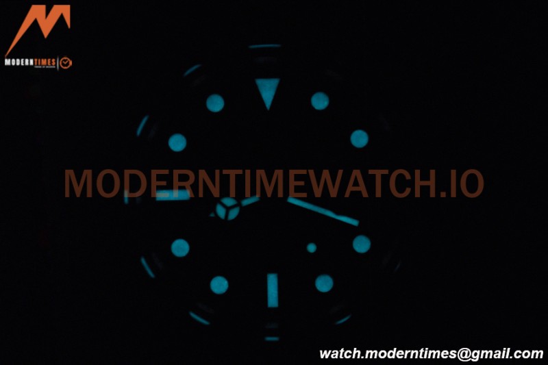 Rolex - YachtMaster 226627 42mm TI/TI Blk TW+ VR3235