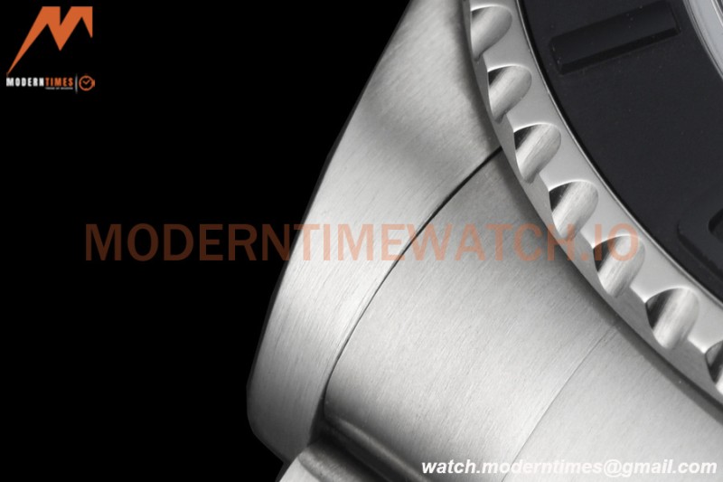 Rolex - YachtMaster 226627 42mm TI/TI Blk TW+ VR3235