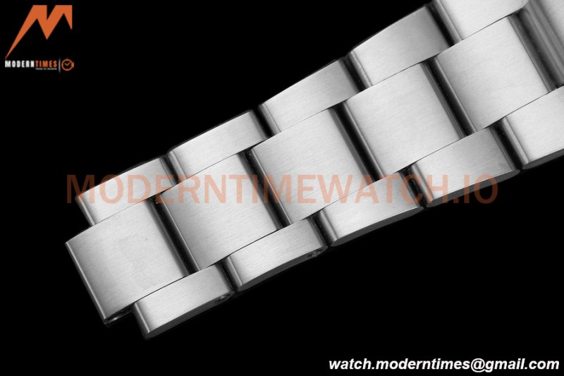 Rolex - YachtMaster 226627 42mm TI/TI Blk TW+ VR3235