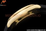 Rolex - Yacht-Master 226658 42mm Full-weight YG/RU Black KF VR3235