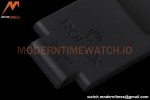 Rolex - Yacht-Master 226658 42mm Full-weight YG/RU Black KF VR3235