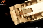 Rolex - Yacht-Master 226658 42mm Full-weight YG/RU Black KF VR3235