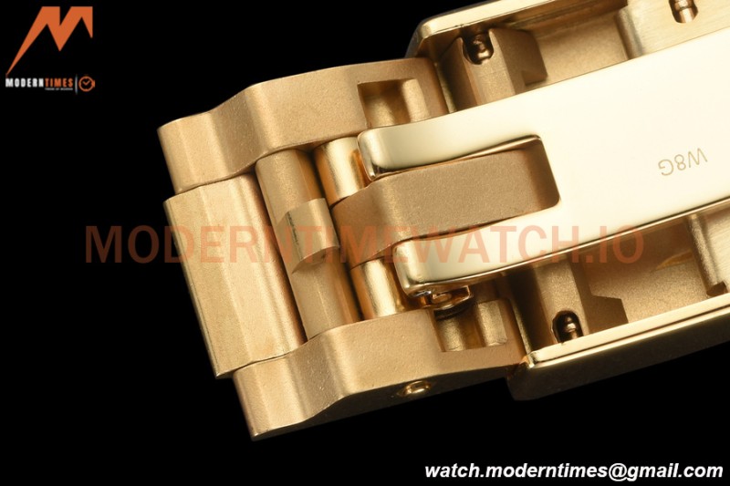 Rolex - Yacht-Master 226658 42mm Full-weight YG/RU Black KF VR3235