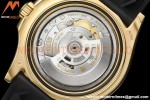 Rolex - Yacht-Master 226658 42mm Full-weight YG/RU Black KF VR3235