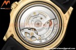 Rolex - Yacht-Master 226658 42mm Full-weight YG/RU Black KF VR3235
