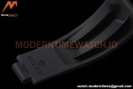 Rolex - Yacht-Master 226658 42mm Full-weight YG/RU Black KF VR3235
