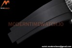 Rolex - Yacht-Master 226659 42mm Full-weight WG/RU Black KF VR3235