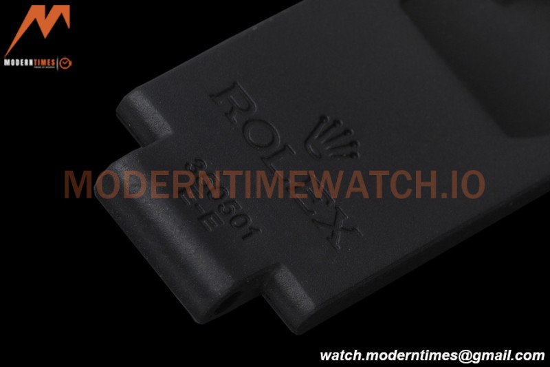 Rolex - Yacht-Master 226659 42mm Full-weight WG/RU Black KF VR3235