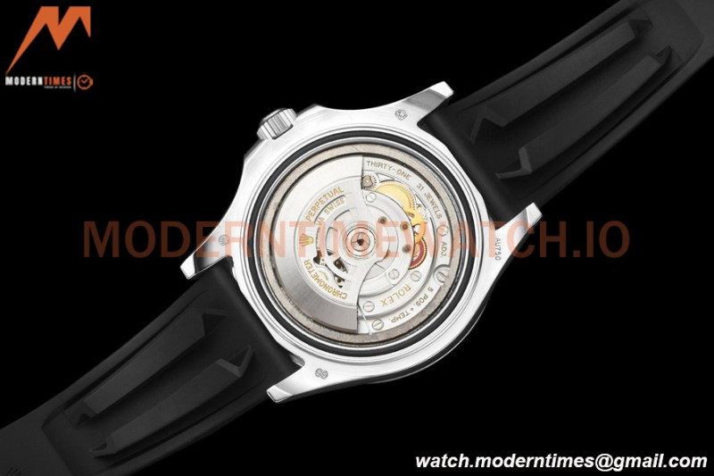 Rolex - Yacht-Master 226659 42mm Full-weight WG/RU Black KF VR3235