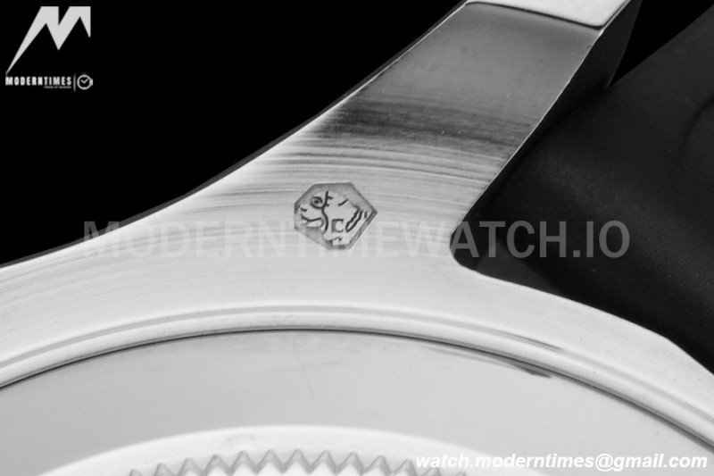 Rolex - Yacht-Master 226659 42mm Full-weight WG/RU Black KF VR3235