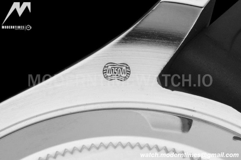 Rolex - Yacht-Master 226659 42mm Full-weight WG/RU Black KF VR3235