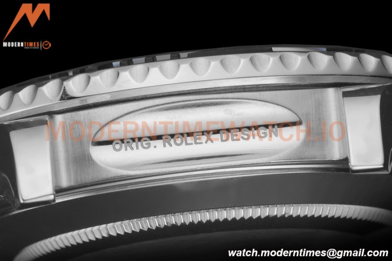 Rolex - Yacht-Master 226659 42mm Full-weight WG/RU Black KF VR3235