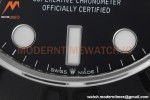 Rolex - Yacht-Master 226659 42mm Full-weight WG/RU Black KF VR3235