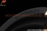 Rolex - YachtMaster 126655 40mm RG/RU Black VSF VS3235