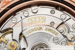 Rolex - YachtMaster 126655 40mm RG/RU Black VSF VS3235