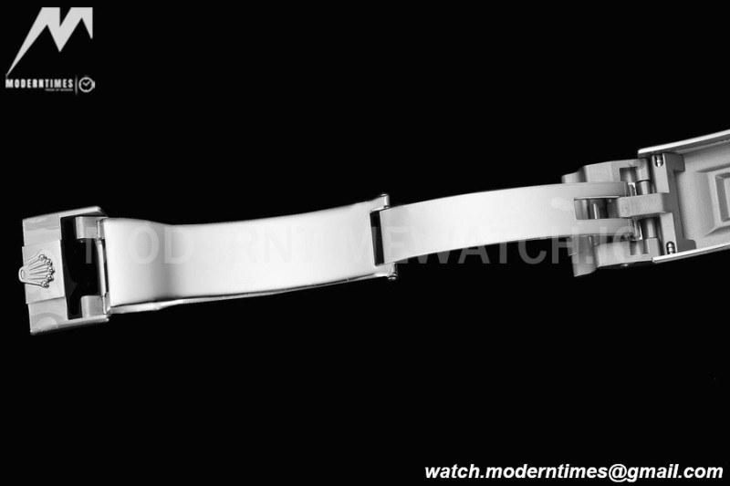 Rolex - Yacht-Master 226659 42mm V3 Full-weight WG/RU Black VSF VS3235