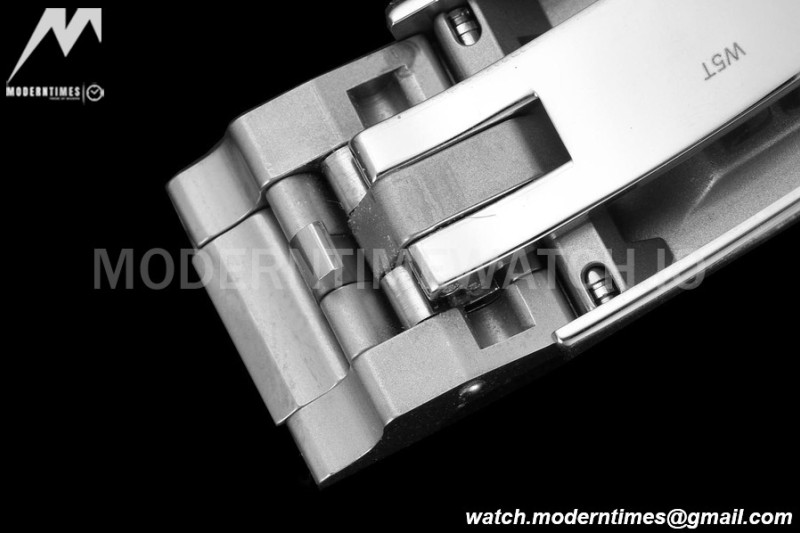 Rolex - Yacht-Master 226659 42mm V3 Full-weight WG/RU Black VSF VS3235