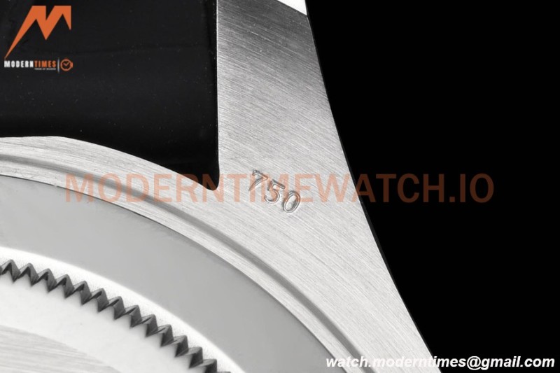 Rolex - Yacht-Master 226659 42mm V3 Full-weight WG/RU Black VSF VS3235