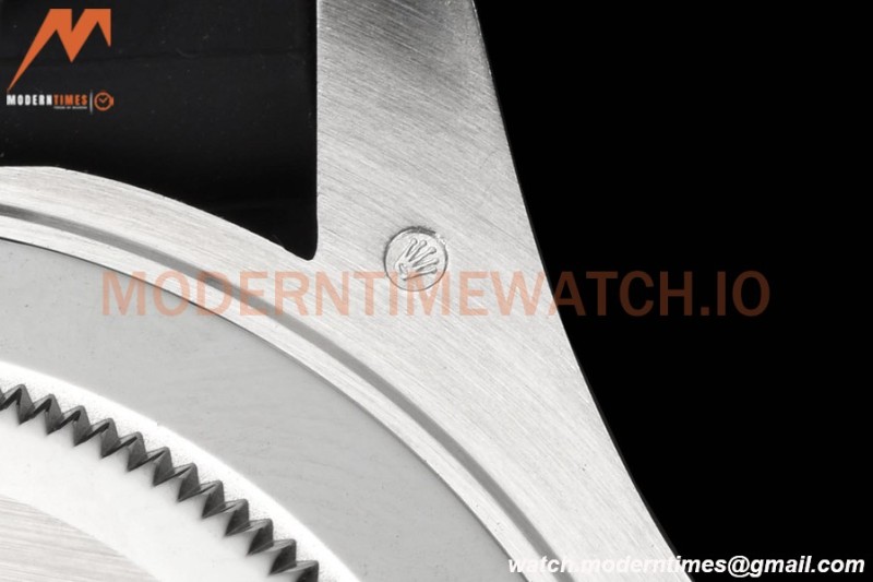 Rolex - Yacht-Master 226659 42mm V3 Full-weight WG/RU Black VSF VS3235