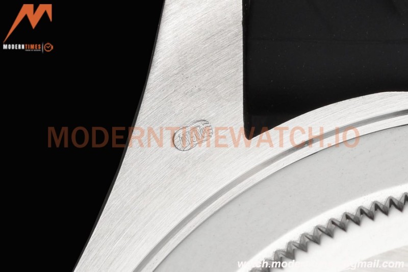 Rolex - Yacht-Master 226659 42mm V3 Full-weight WG/RU Black VSF VS3235