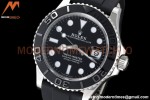 Rolex - Yacht-Master 226659 42mm V3 Full-weight WG/RU Black VSF VS3235