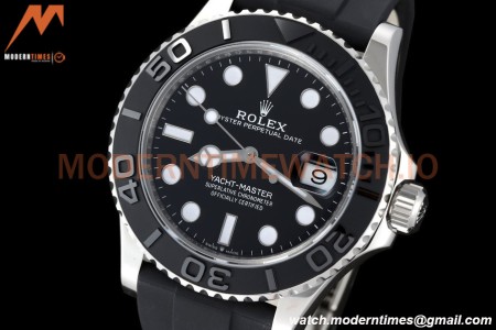 Rolex - Yacht-Master 226659 42mm V3 Full-weight WG/RU Black VSF VS3235