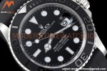 Rolex - Yacht-Master 226659 42mm V3 Full-weight WG/RU Black VSF VS3235