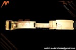 Rolex - YachtMaster 226658 42mm YG/RU Black Dial RSF A3235
