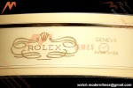 Rolex - YachtMaster 226658 42mm YG/RU Black Dial RSF A3235