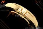 Rolex - YachtMaster 226658 42mm YG/RU Black Dial RSF A3235