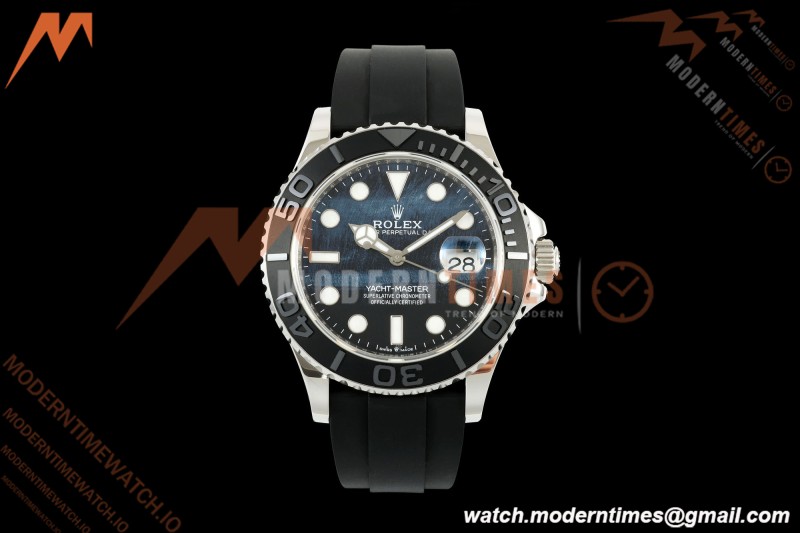 Rolex - YachtMaster 226659 42mm SS/RU Falcon's Eye Dial RSF A3235