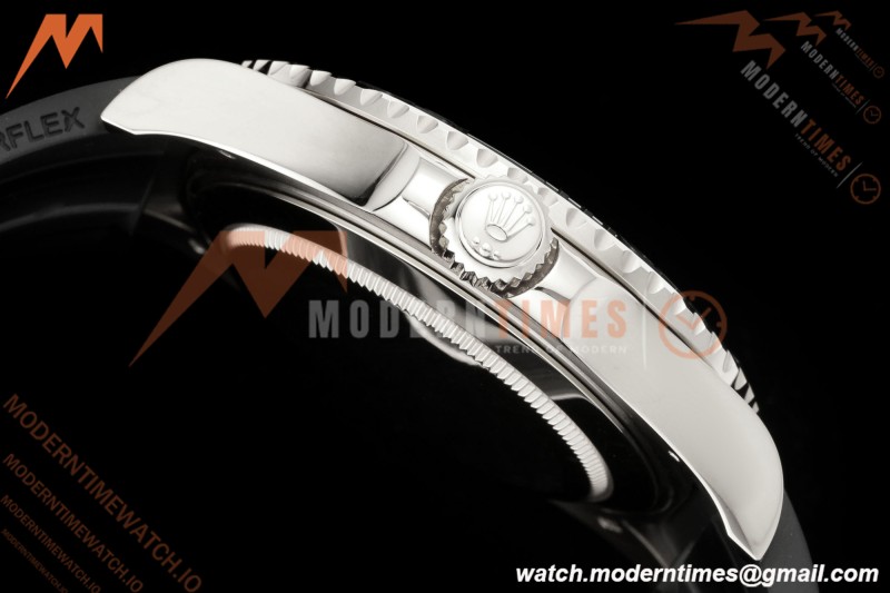 Rolex - YachtMaster 226659 42mm SS/RU Falcon's Eye Dial RSF A3235