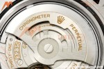 Rolex - YachtMaster 226659 42mm SS/RU Falcon's Eye Dial RSF A3235