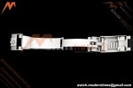 Rolex - YachtMaster 226659 42mm SS/RU Falcon's Eye Dial RSF A3235