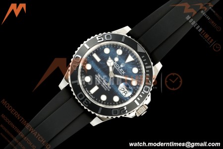 Rolex - YachtMaster 226659 42mm SS/RU Falcon's Eye Dial RSF A3235