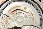 Rolex - YachtMaster 226659 42mm SS/RU Black Dial RSF A3235