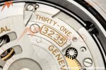 Rolex - YachtMaster 226659 42mm SS/RU Black Dial RSF A3235