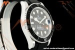 Rolex - YachtMaster 226659 42mm SS/RU Black Dial RSF A3235