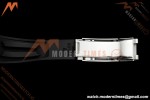 Rolex - YachtMaster 226659 42mm SS/RU Black Dial RSF A3235