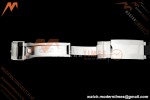 Rolex - YachtMaster 226659 42mm SS/RU Black Dial RSF A3235