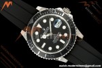Rolex - YachtMaster 226659 42mm SS/RU Black Dial RSF A3235