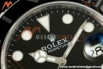 Rolex - YachtMaster 226659 42mm SS/RU Black Dial RSF A3235