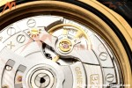 Rolex - YachtMaster 226658 Gain Weight 42mm YG/RU Black Dial QF SH3235