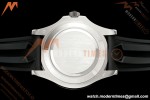 Rolex - YachtMaster 226659 Gain Weight 42mm SS/RU Black Dial QF SH3235