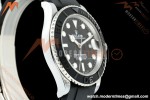 Rolex - YachtMaster 226659 Gain Weight 42mm SS/RU Black Dial QF SH3235