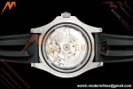 Rolex - YachtMaster 226659 Gain Weight 42mm SS/RU Black Dial QF SH3235