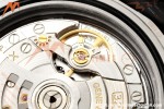Rolex - YachtMaster 226659 Gain Weight 42mm SS/RU Black Dial QF SH3235