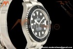 Rolex - YachtMaster 226627 42mm TI/TI Black Dial QF VR3235