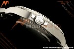 Rolex - YachtMaster 226627 42mm TI/TI Black Dial QF VR3235
